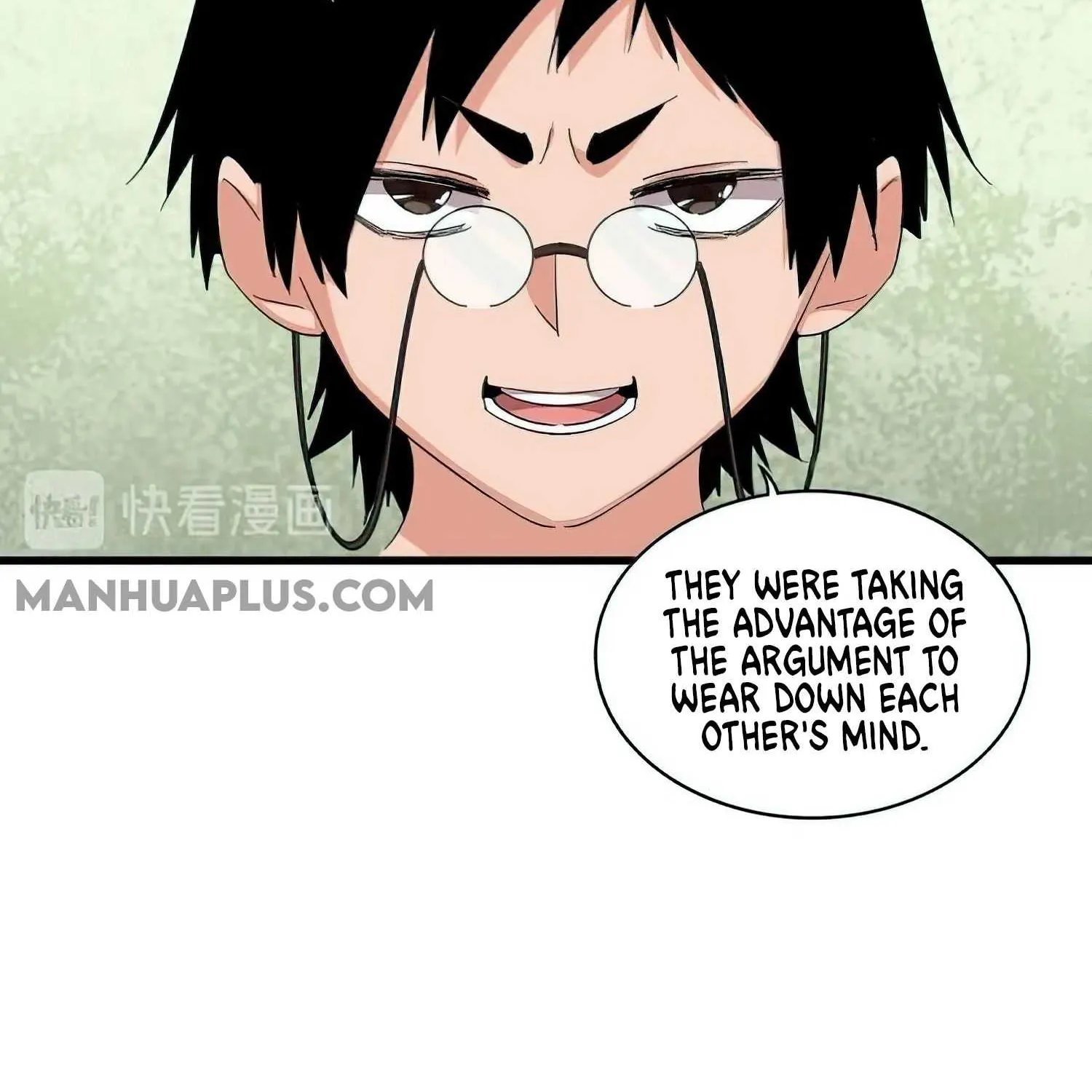 Magic Emperor Chapter 162 page 98 - 