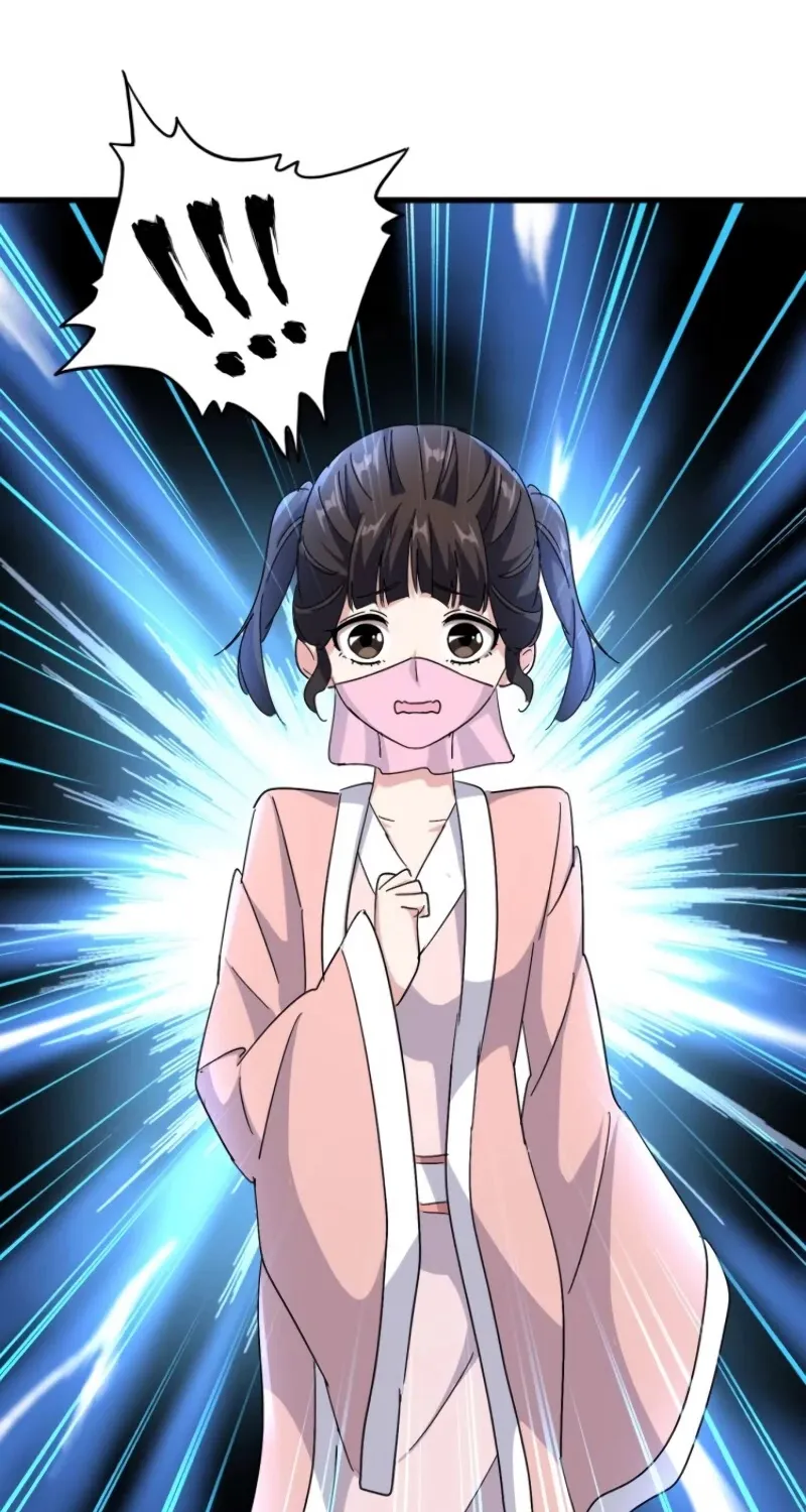 Magic Emperor Chapter 163 page 30 - 