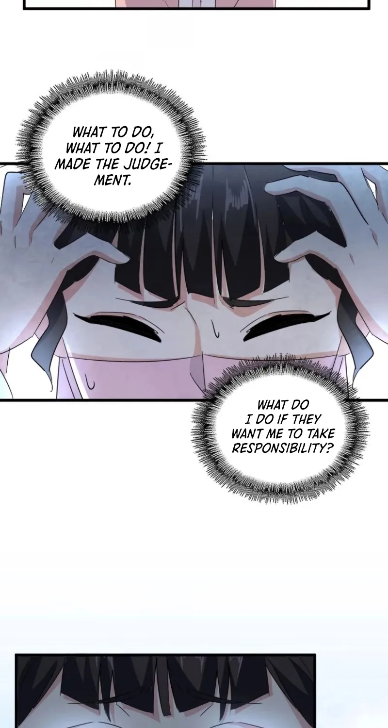 Magic Emperor Chapter 163 page 38 - 