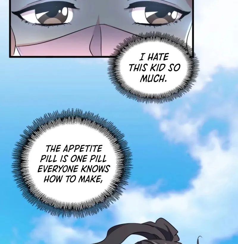 Magic Emperor Chapter 163 page 39 - 