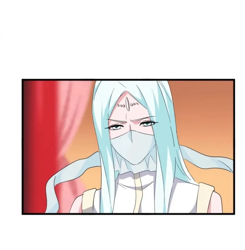 Magic Emperor Chapter 163 page 41 - 