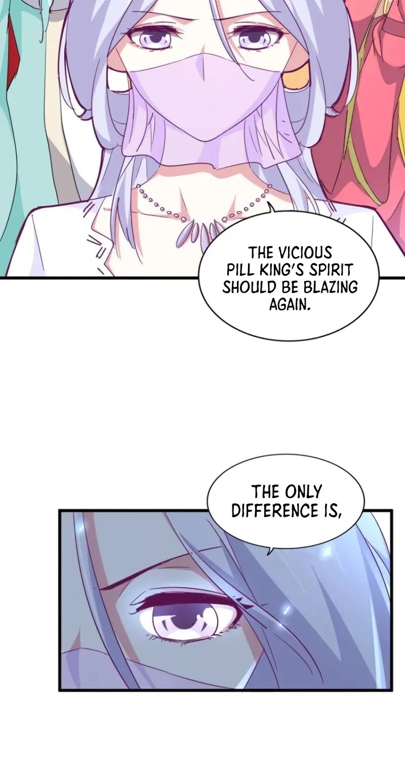 Magic Emperor Chapter 163 page 47 - 