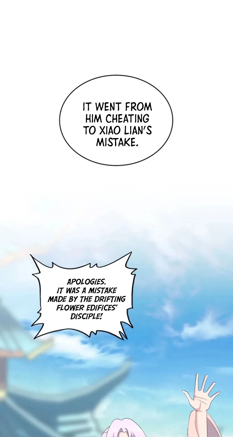 Magic Emperor Chapter 163 page 48 - 