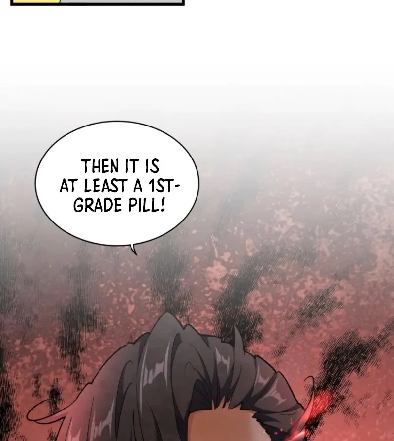 Magic Emperor Chapter 163 page 59 - 
