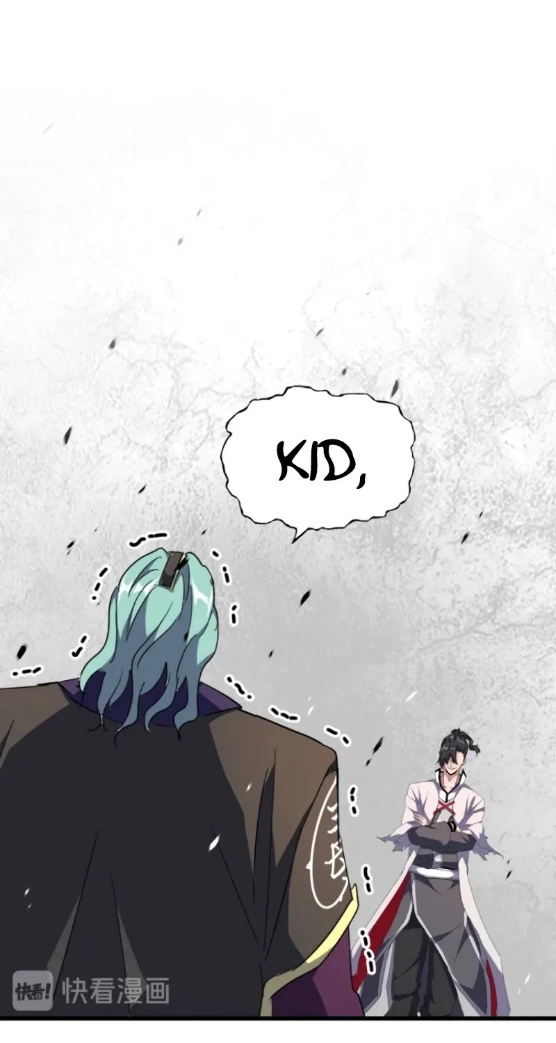 Magic Emperor Chapter 164 page 62 - 