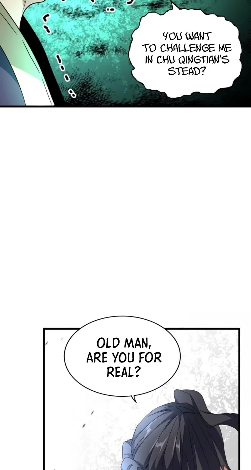 Magic Emperor Chapter 164 page 64 - 