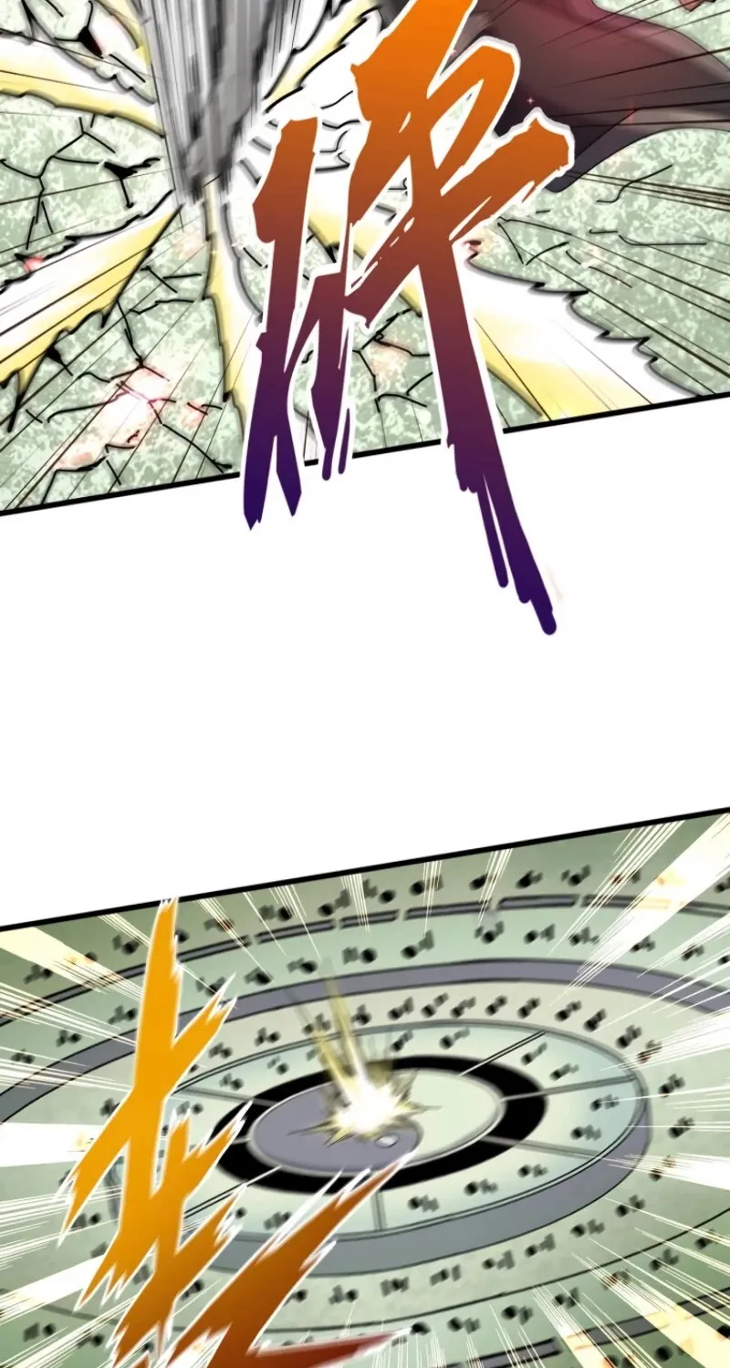 Magic Emperor Chapter 164 page 67 - 