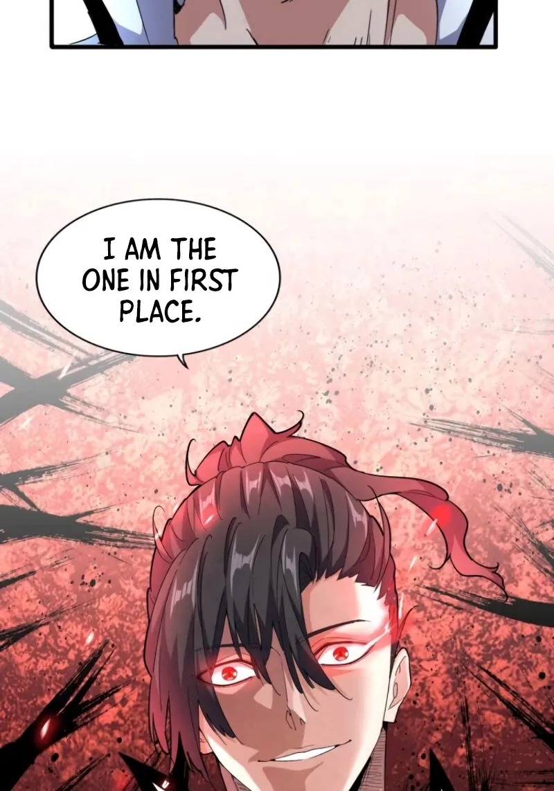 Magic Emperor Chapter 164 page 69 - 