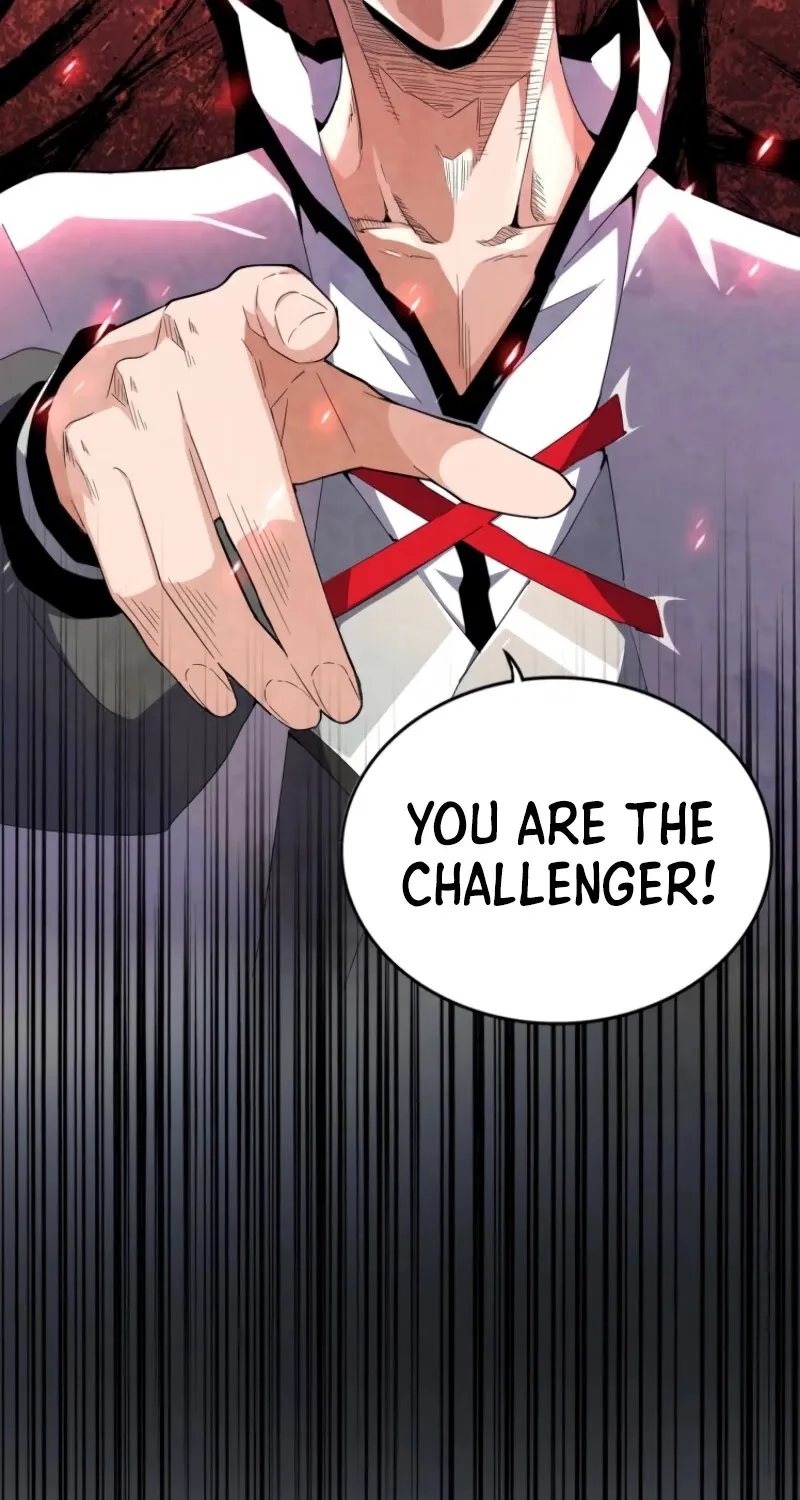 Magic Emperor Chapter 164 page 70 - 
