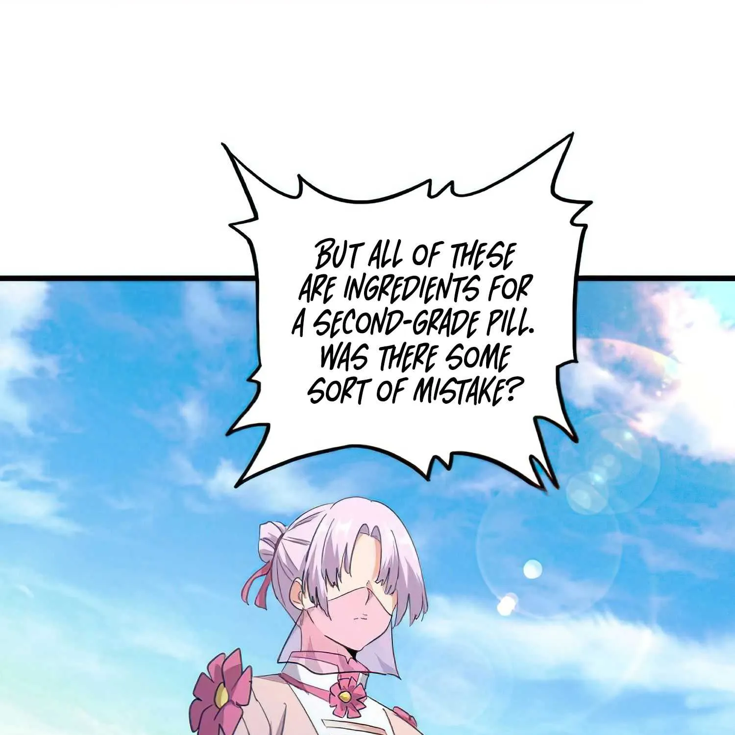Magic Emperor Chapter 165 page 102 - 