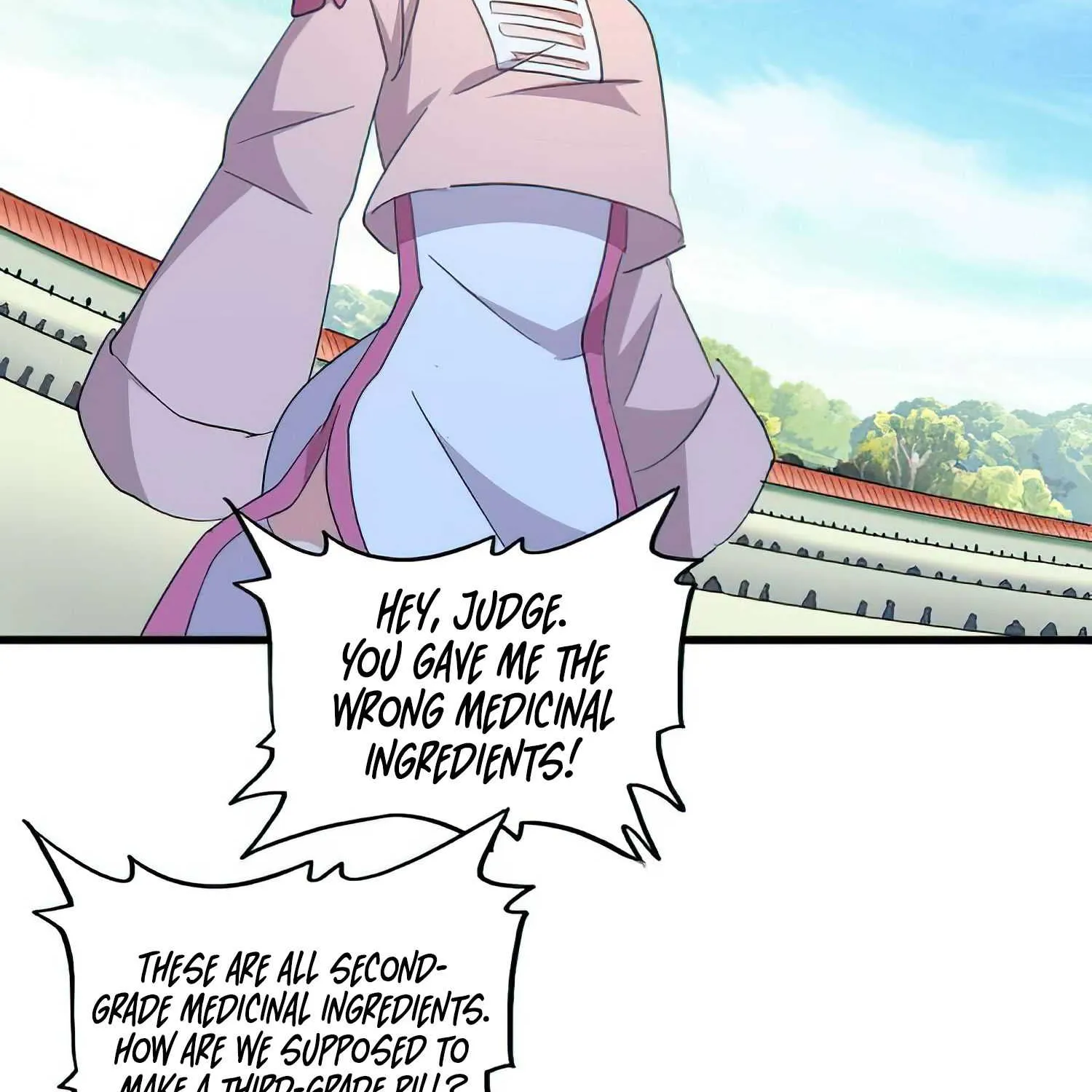 Magic Emperor Chapter 165 page 103 - 