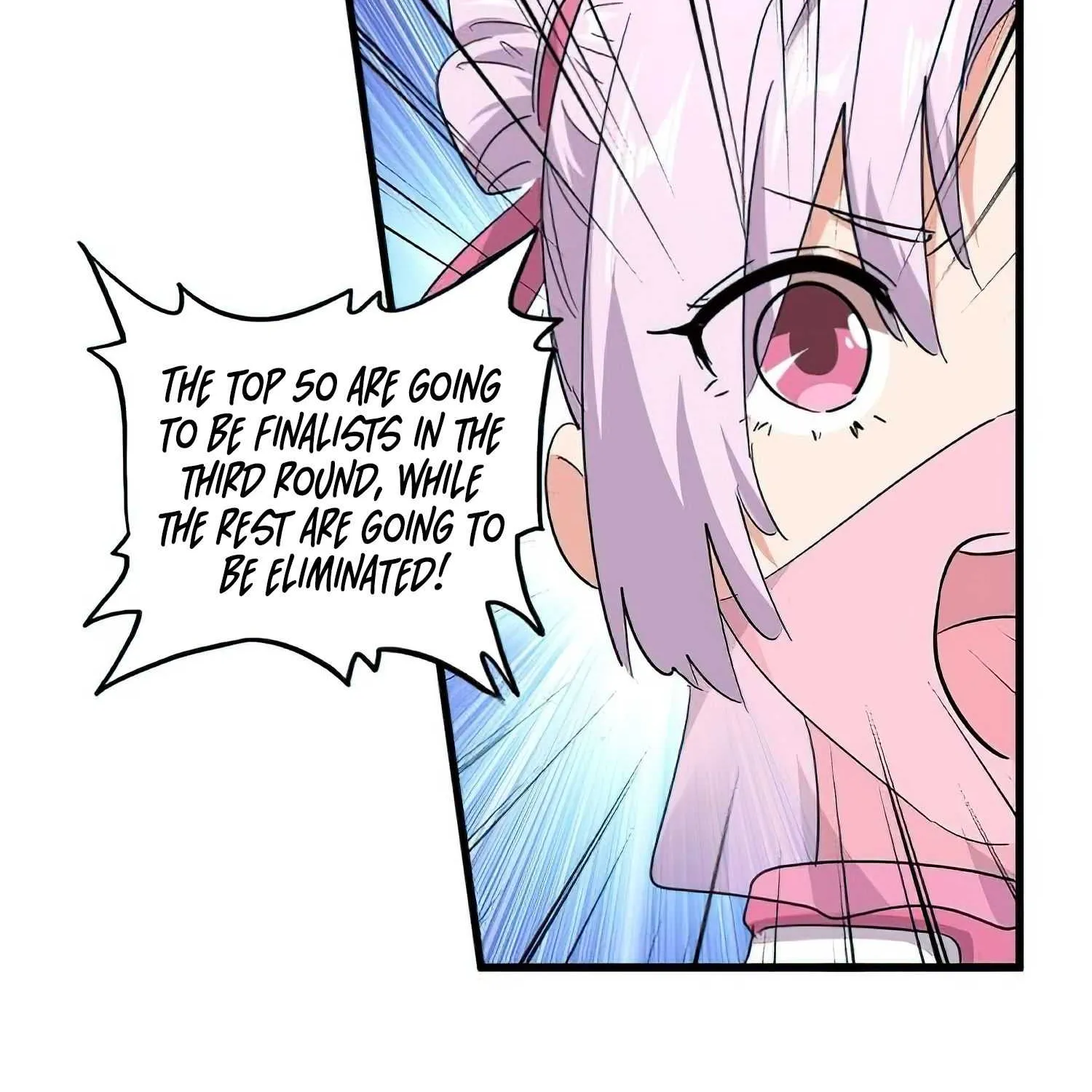 Magic Emperor Chapter 165 page 106 - 