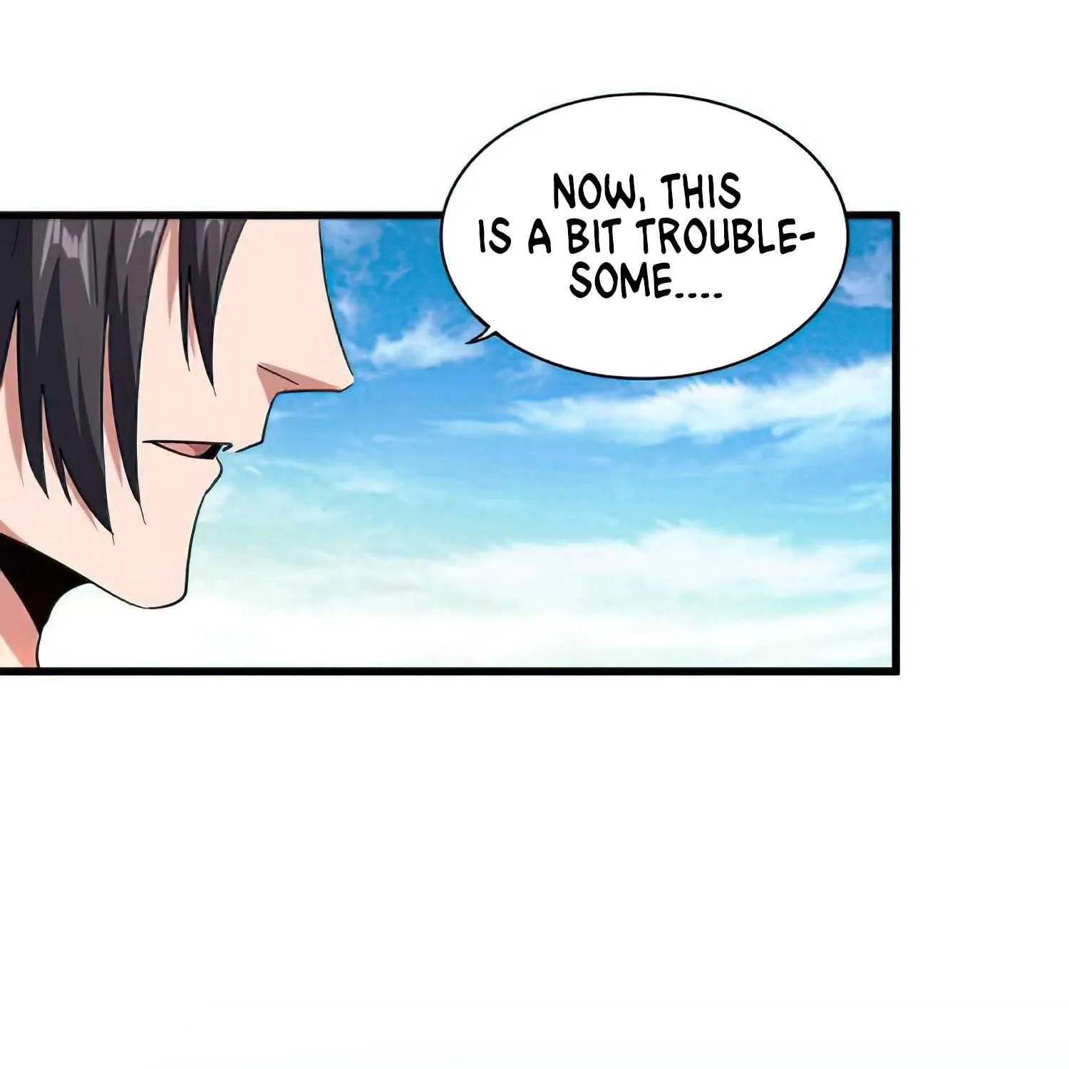 Magic Emperor Chapter 165 page 107 - 