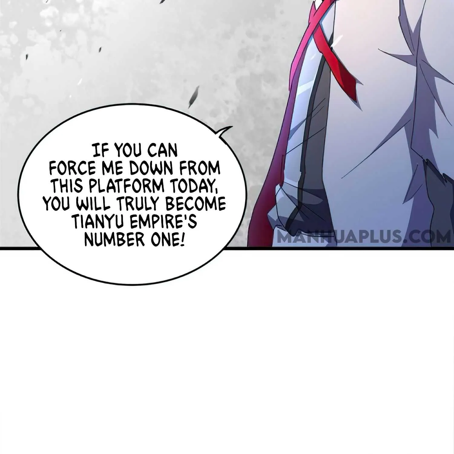 Magic Emperor Chapter 165 page 13 - 