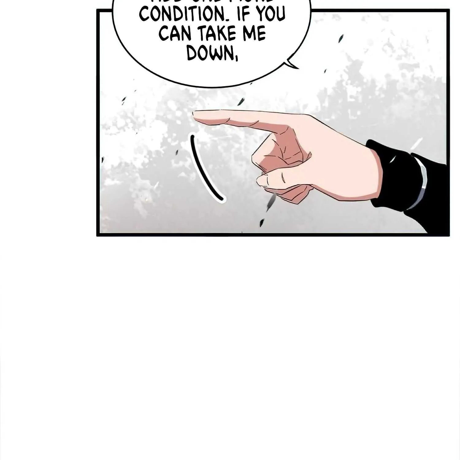 Magic Emperor Chapter 165 page 15 - 