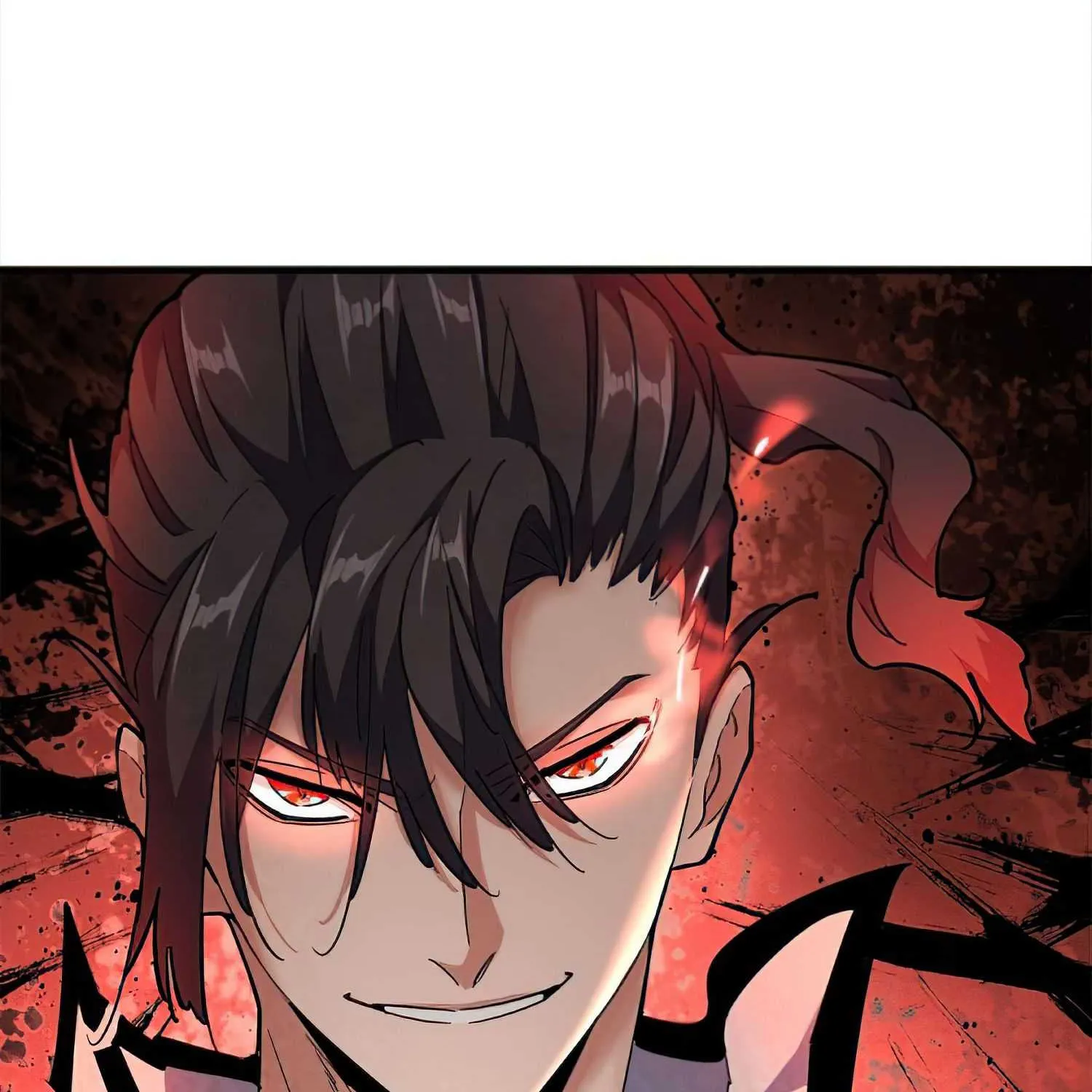Magic Emperor Chapter 165 page 16 - 