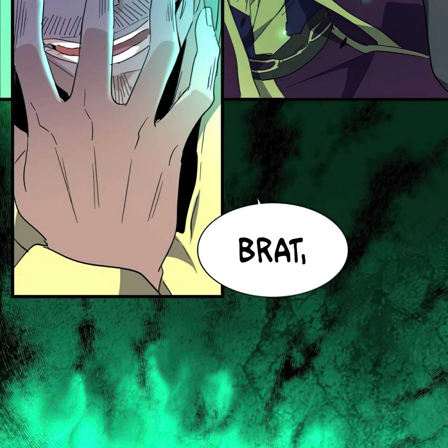 Magic Emperor Chapter 165 page 26 - 