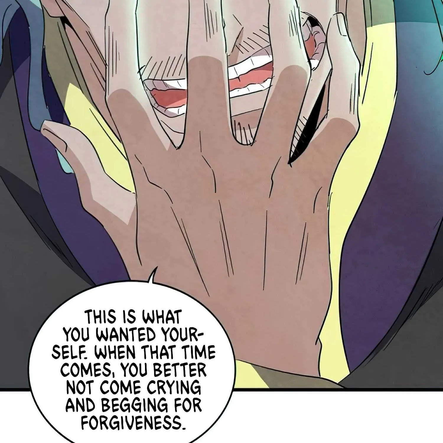 Magic Emperor Chapter 165 page 28 - 