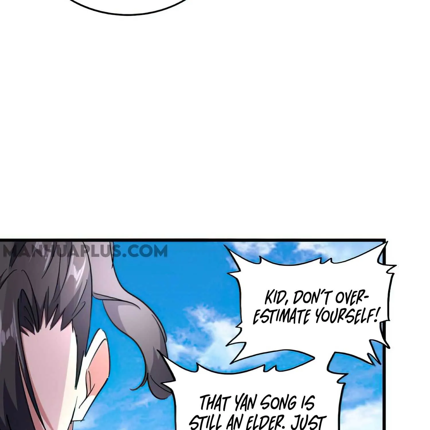 Magic Emperor Chapter 165 page 29 - 
