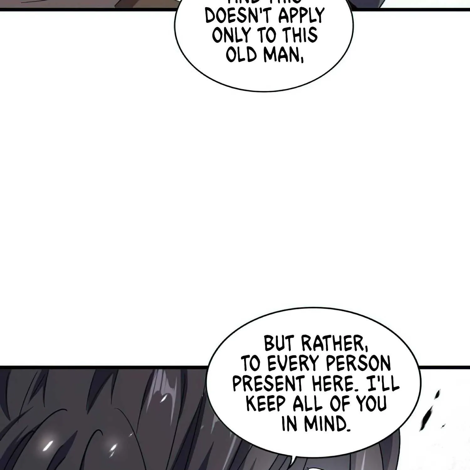 Magic Emperor Chapter 165 page 33 - 