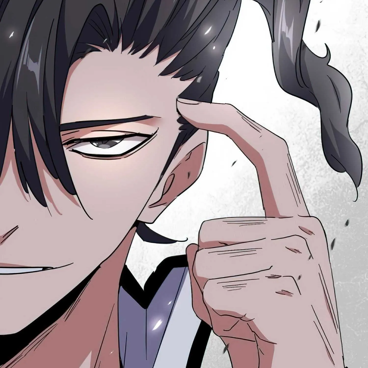 Magic Emperor Chapter 165 page 34 - 