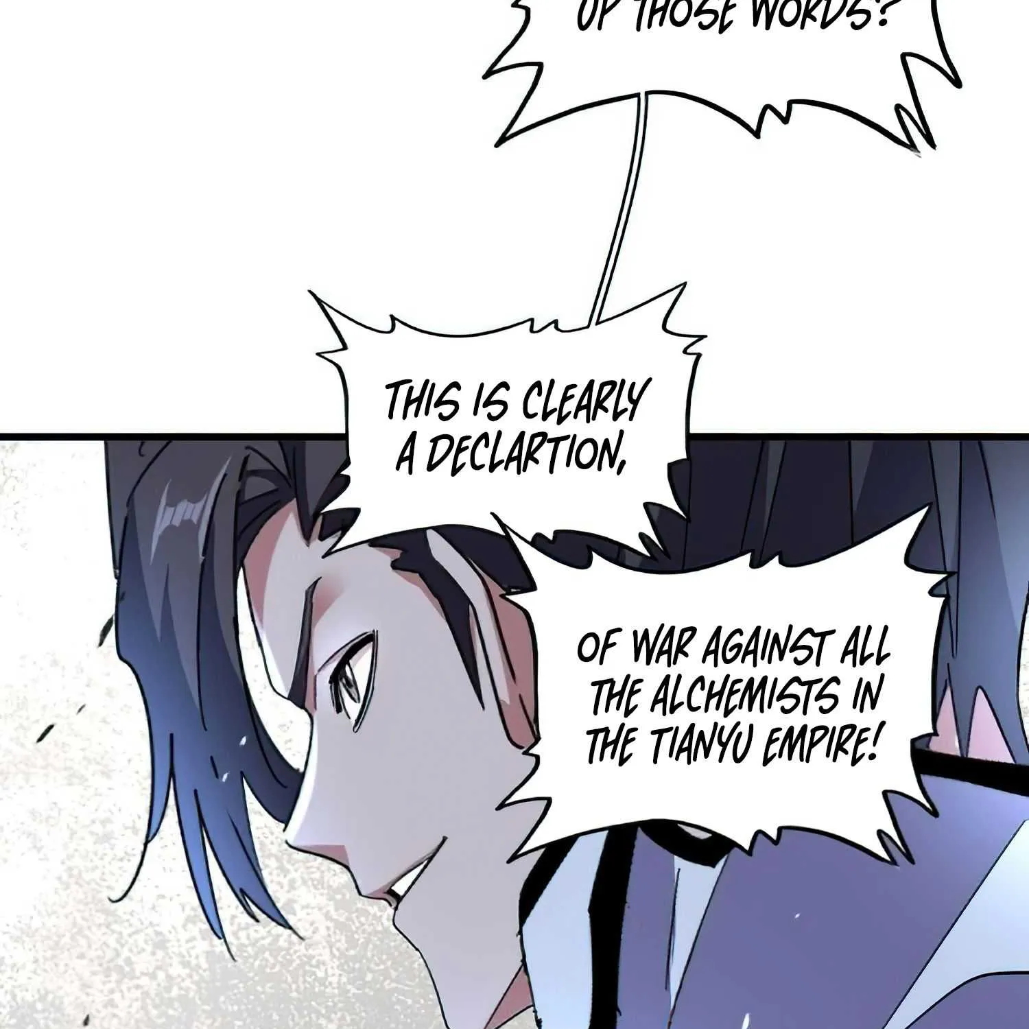 Magic Emperor Chapter 165 page 45 - 