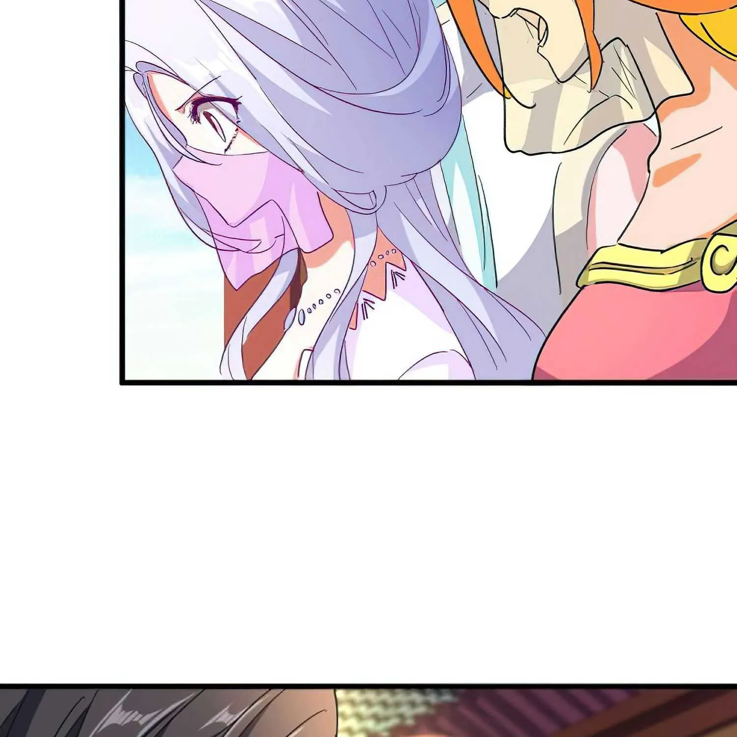 Magic Emperor Chapter 165 page 52 - 