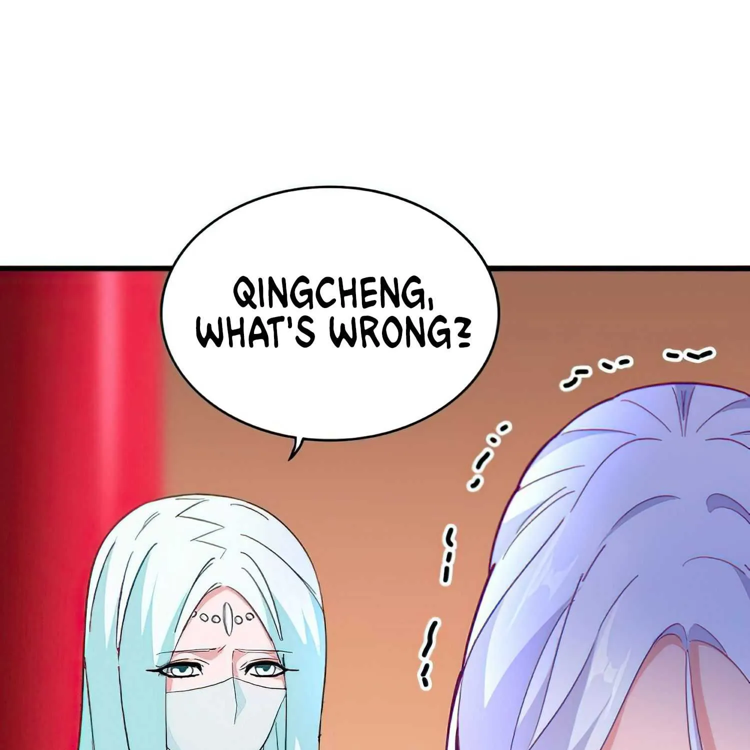 Magic Emperor Chapter 165 page 59 - 