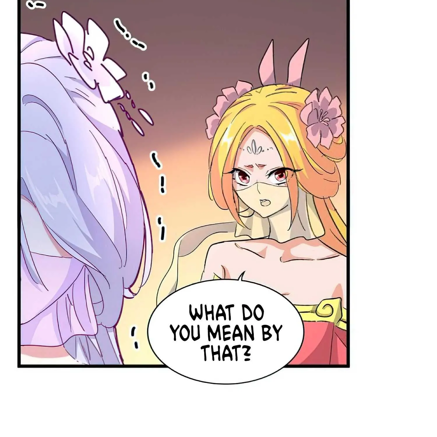 Magic Emperor Chapter 165 page 63 - 
