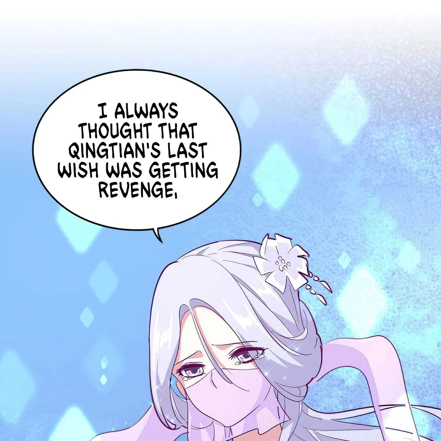 Magic Emperor Chapter 165 page 64 - 