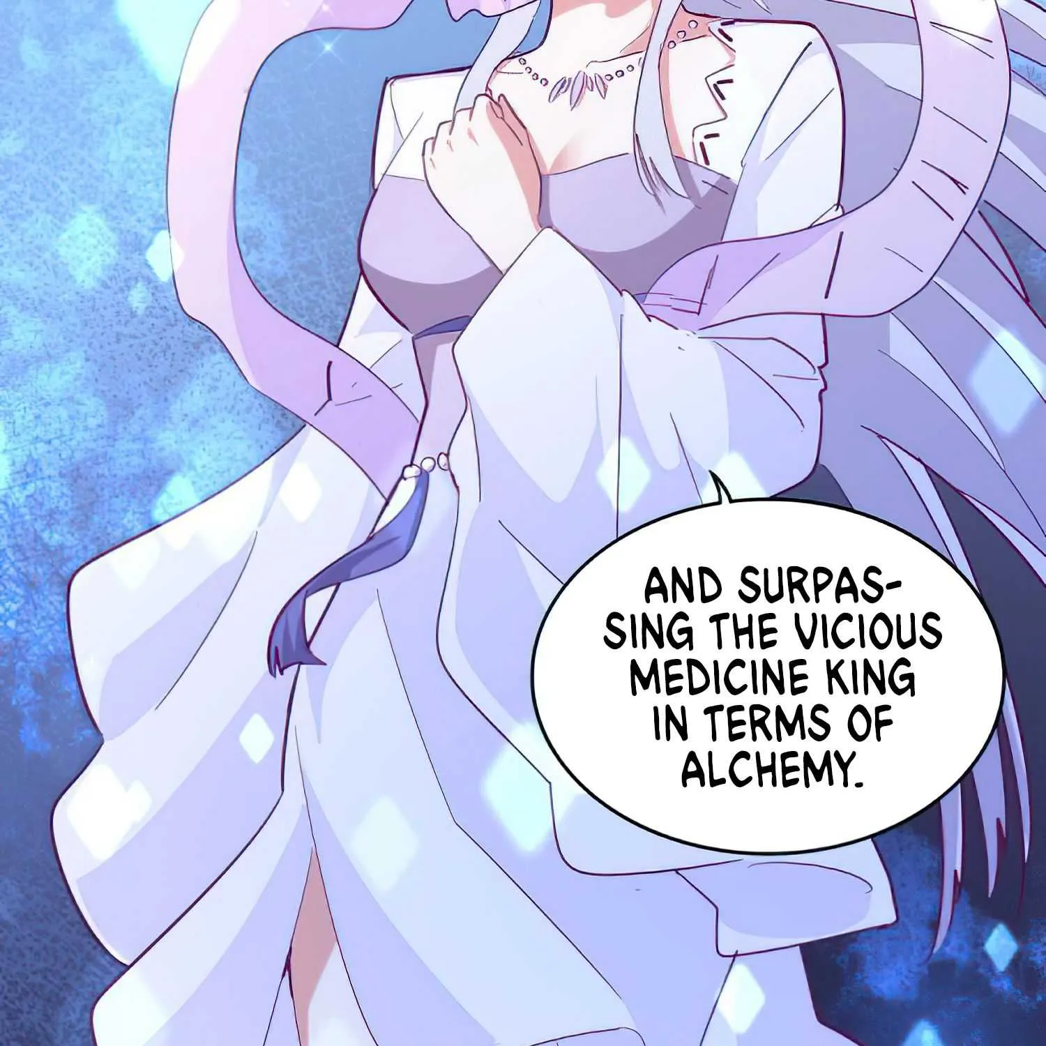 Magic Emperor Chapter 165 page 65 - 