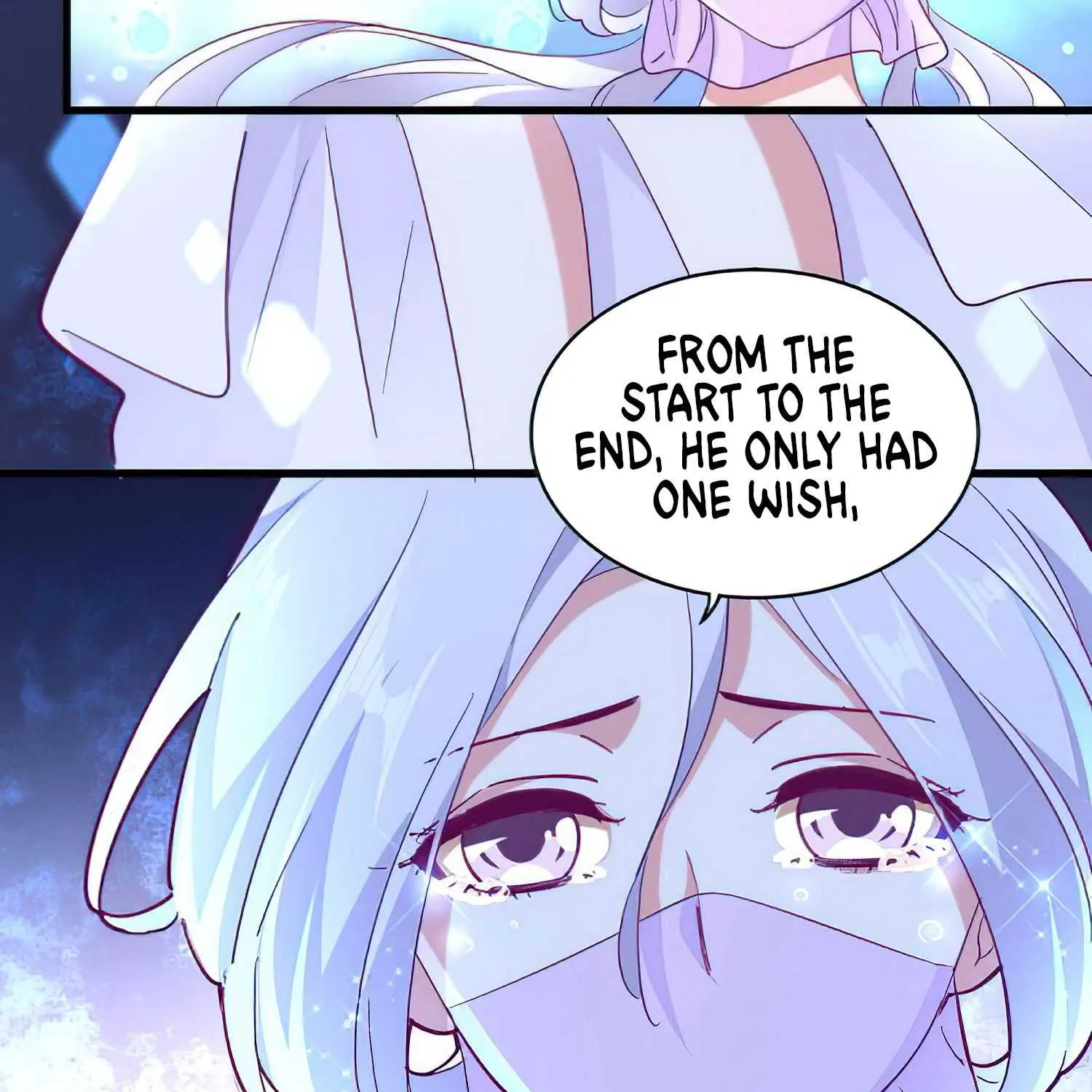 Magic Emperor Chapter 165 page 67 - 
