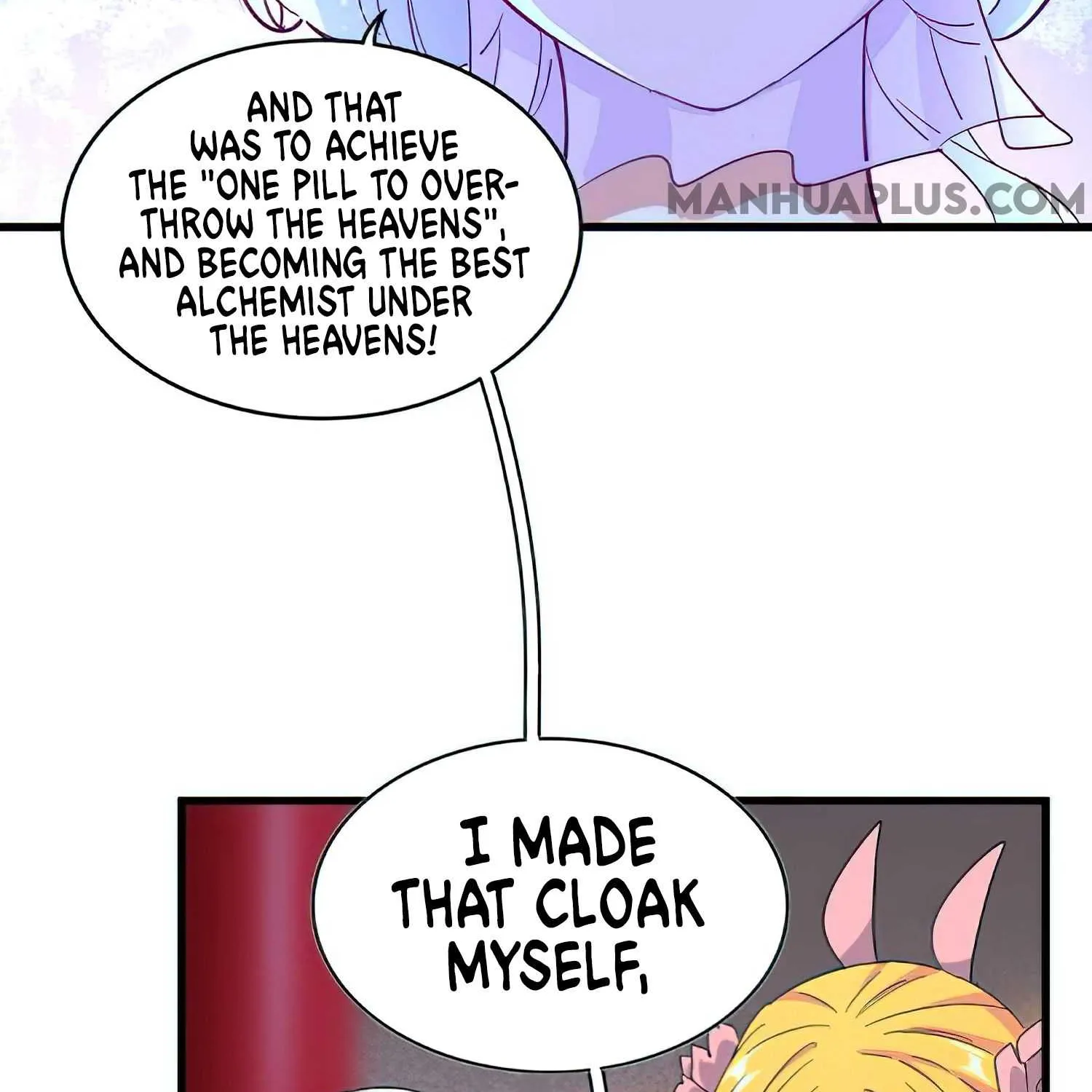Magic Emperor Chapter 165 page 68 - 