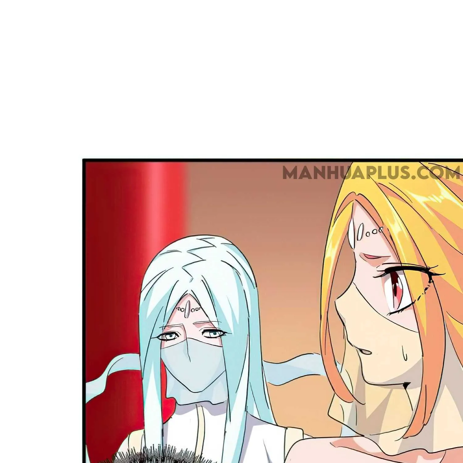 Magic Emperor Chapter 165 page 74 - 
