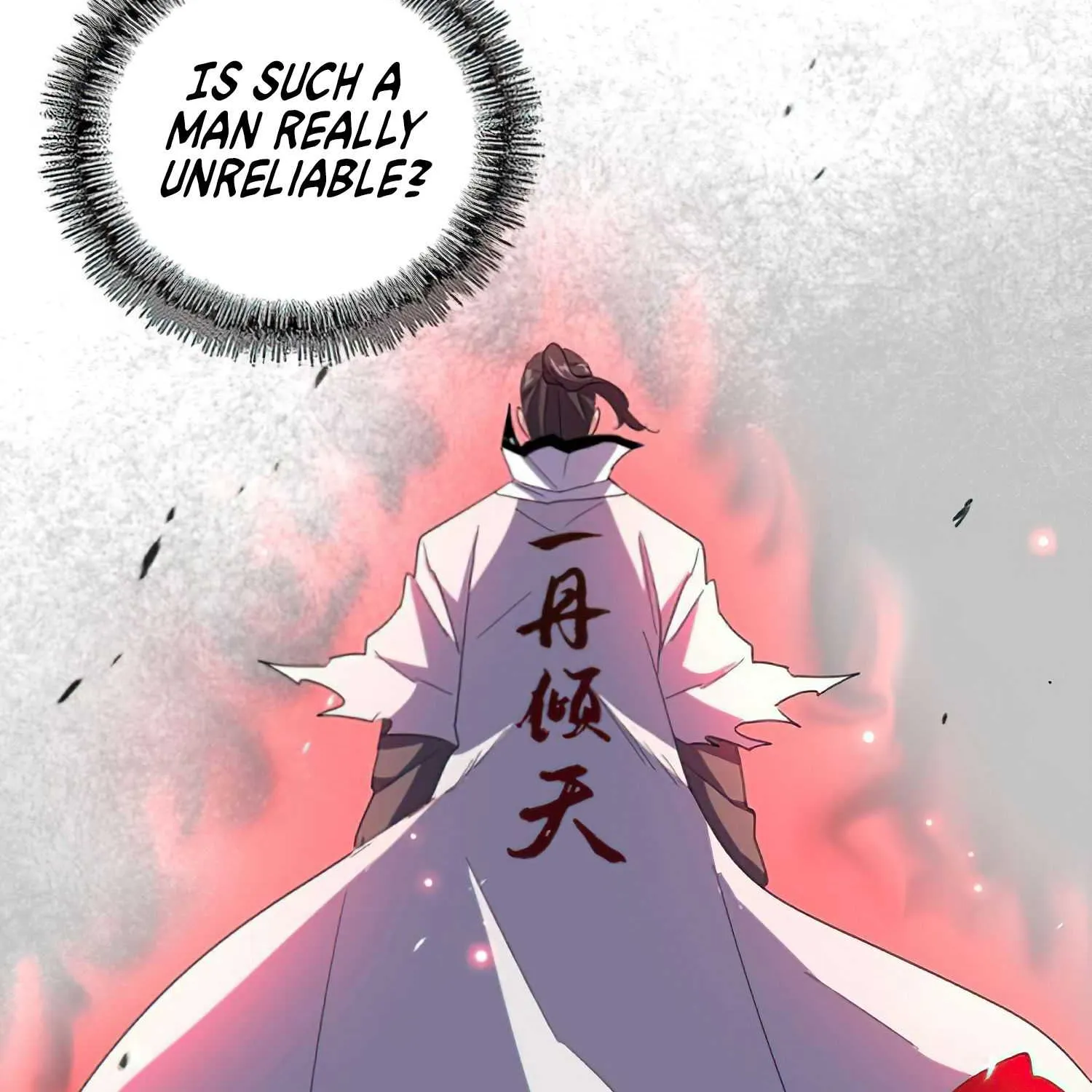 Magic Emperor Chapter 165 page 76 - 