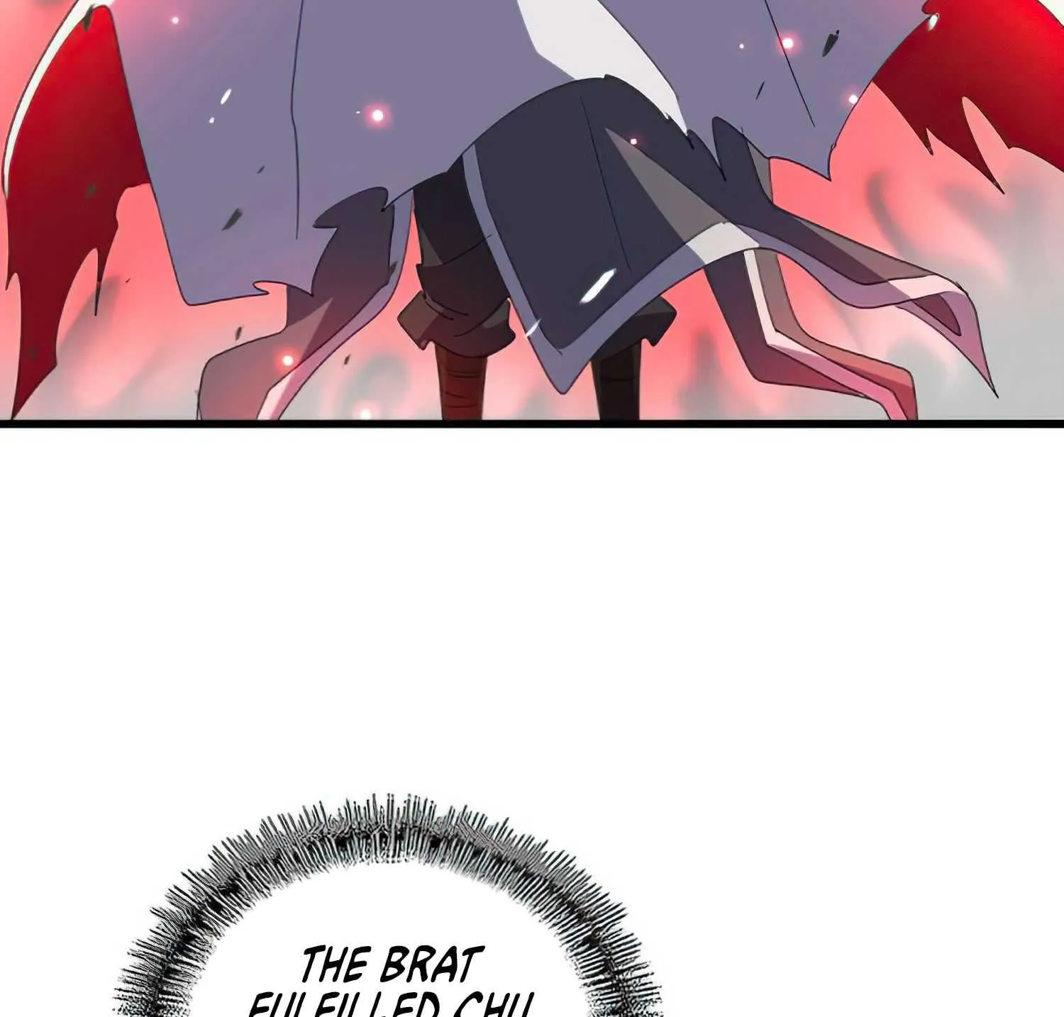Magic Emperor Chapter 165 page 77 - 