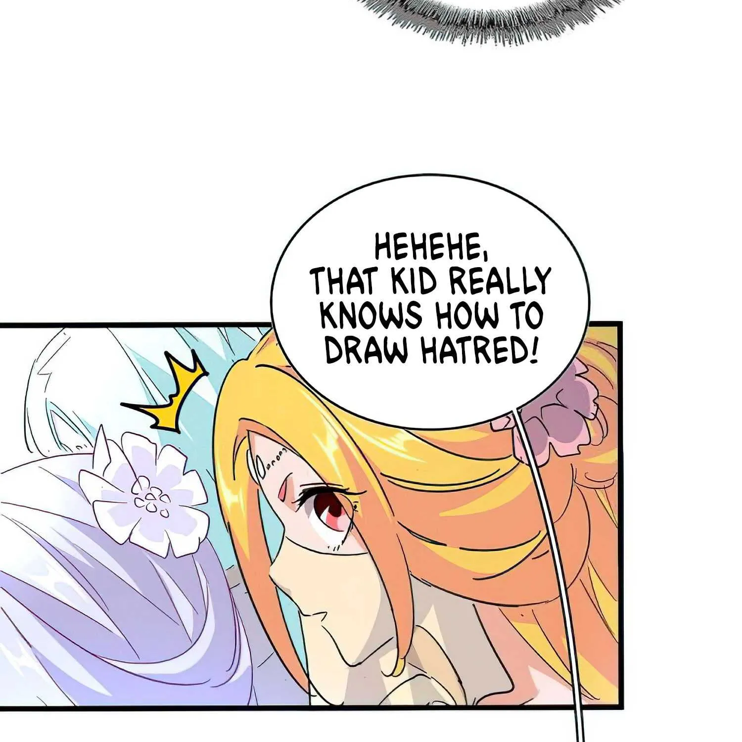 Magic Emperor Chapter 165 page 79 - 