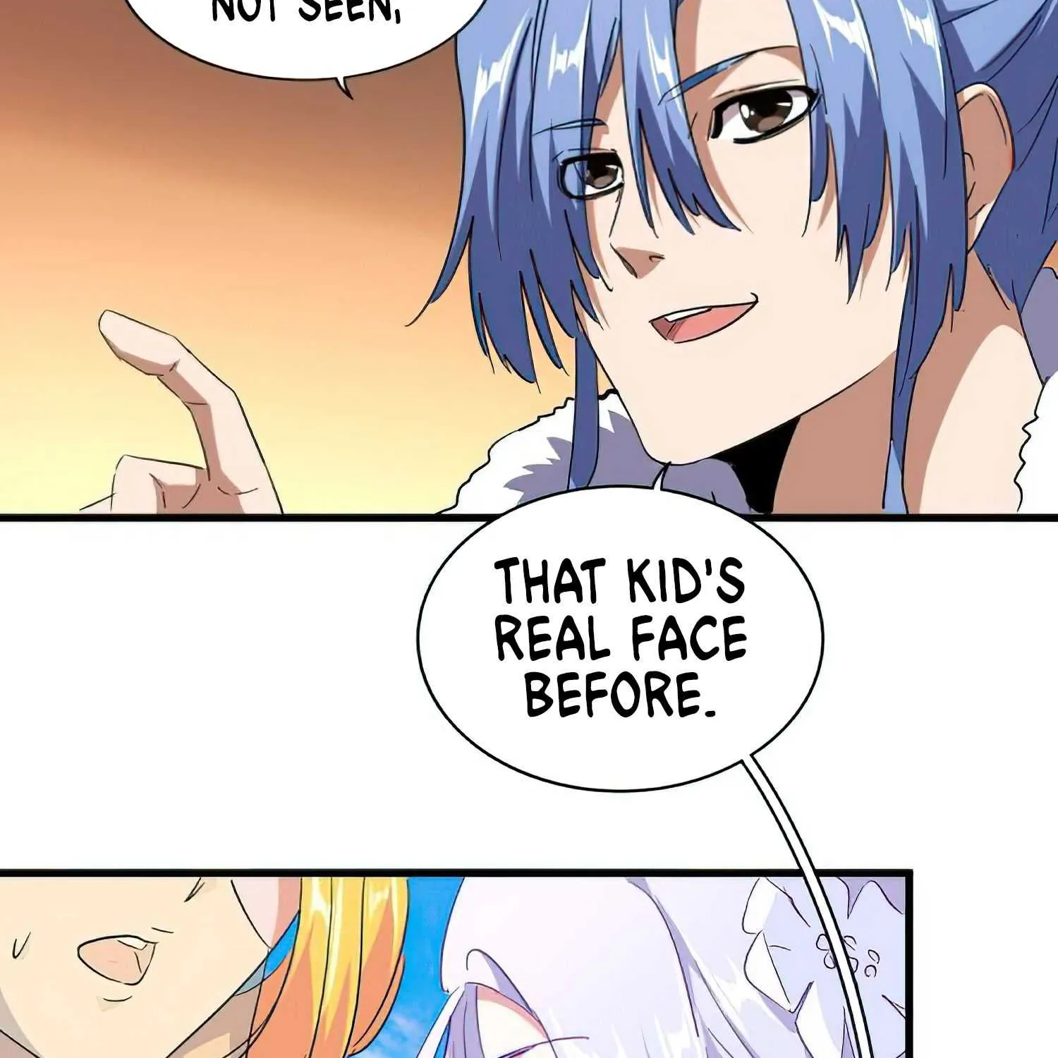 Magic Emperor Chapter 165 page 89 - 