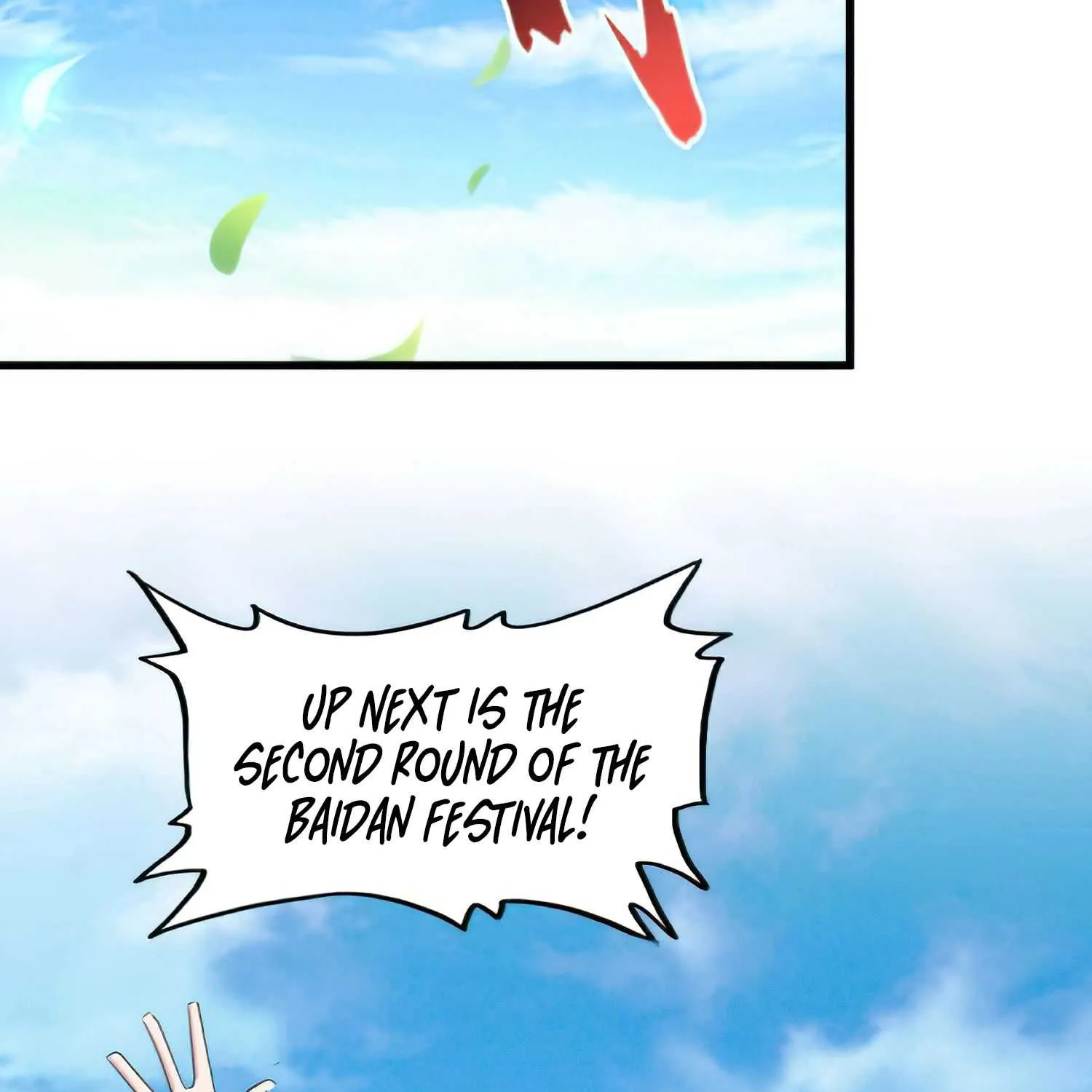Magic Emperor Chapter 165 page 94 - 