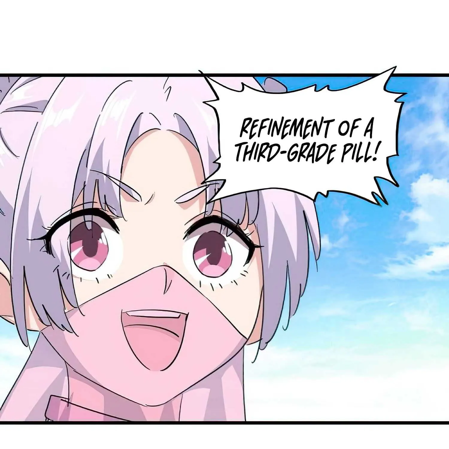 Magic Emperor Chapter 165 page 97 - 