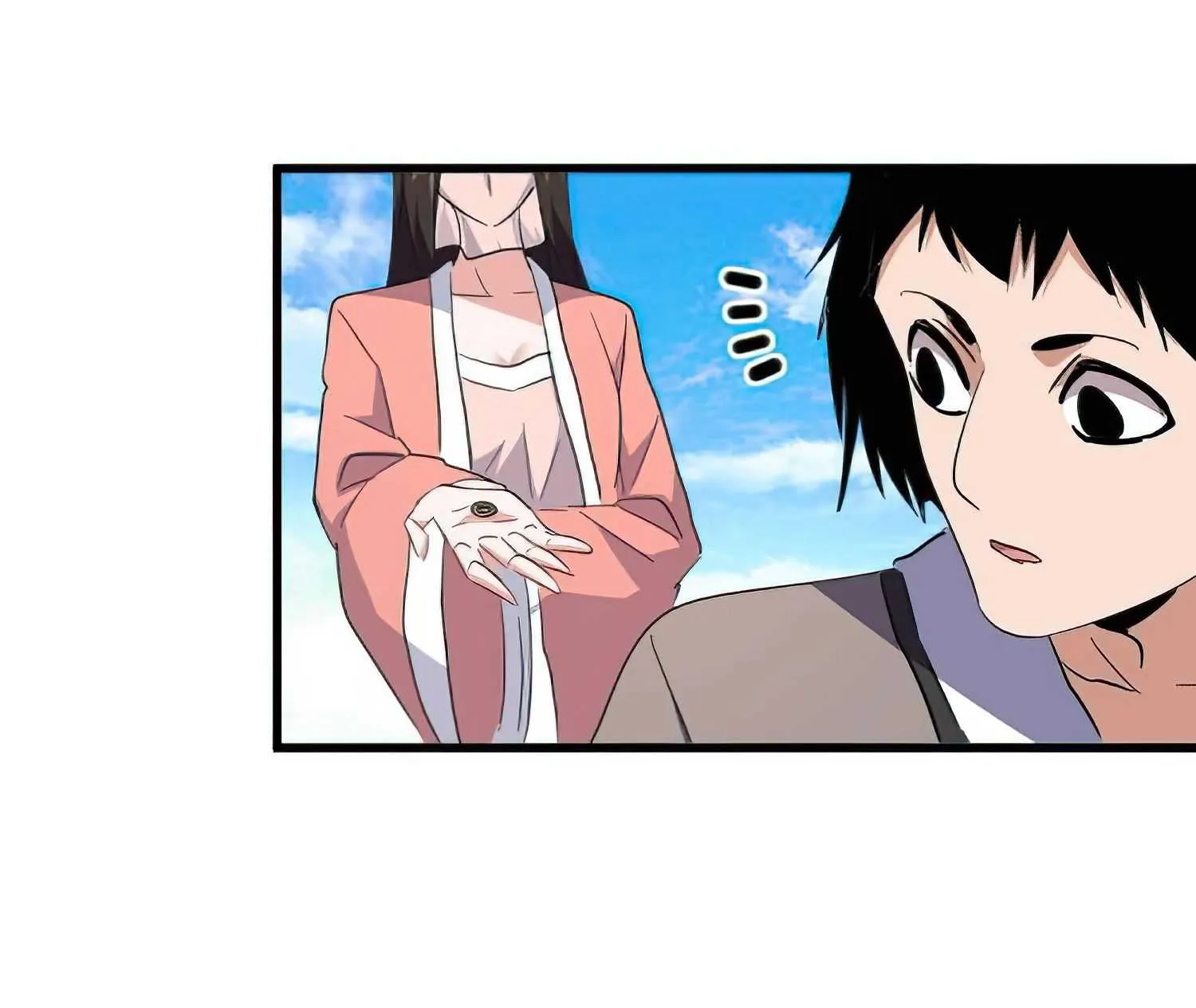 Magic Emperor Chapter 165 page 99 - 