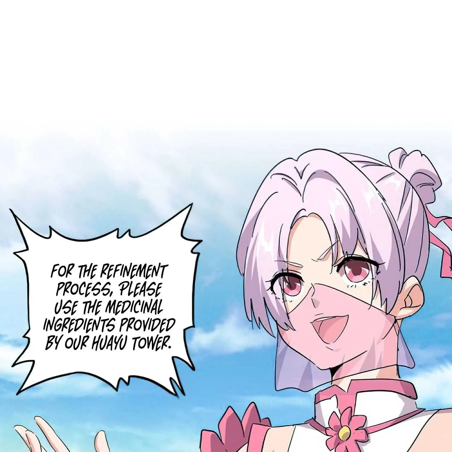Magic Emperor Chapter 165 page 100 - 