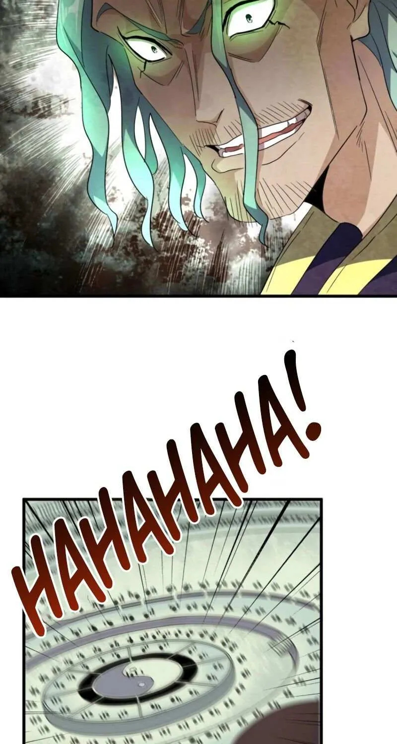 Magic Emperor Chapter 166 page 13 - 