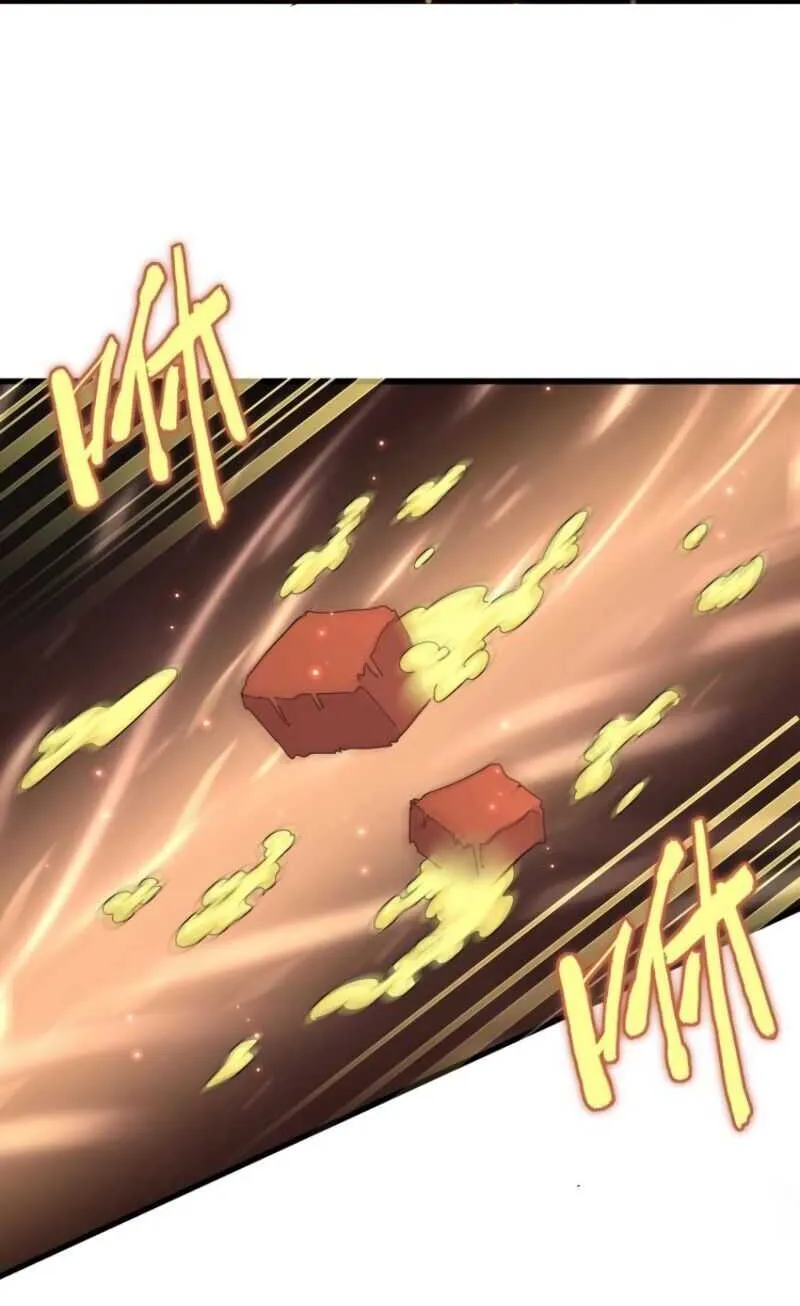 Magic Emperor Chapter 166 page 23 - 