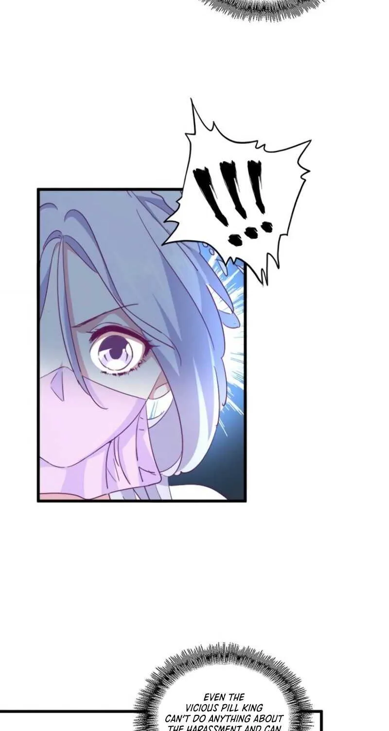 Magic Emperor Chapter 166 page 36 - 