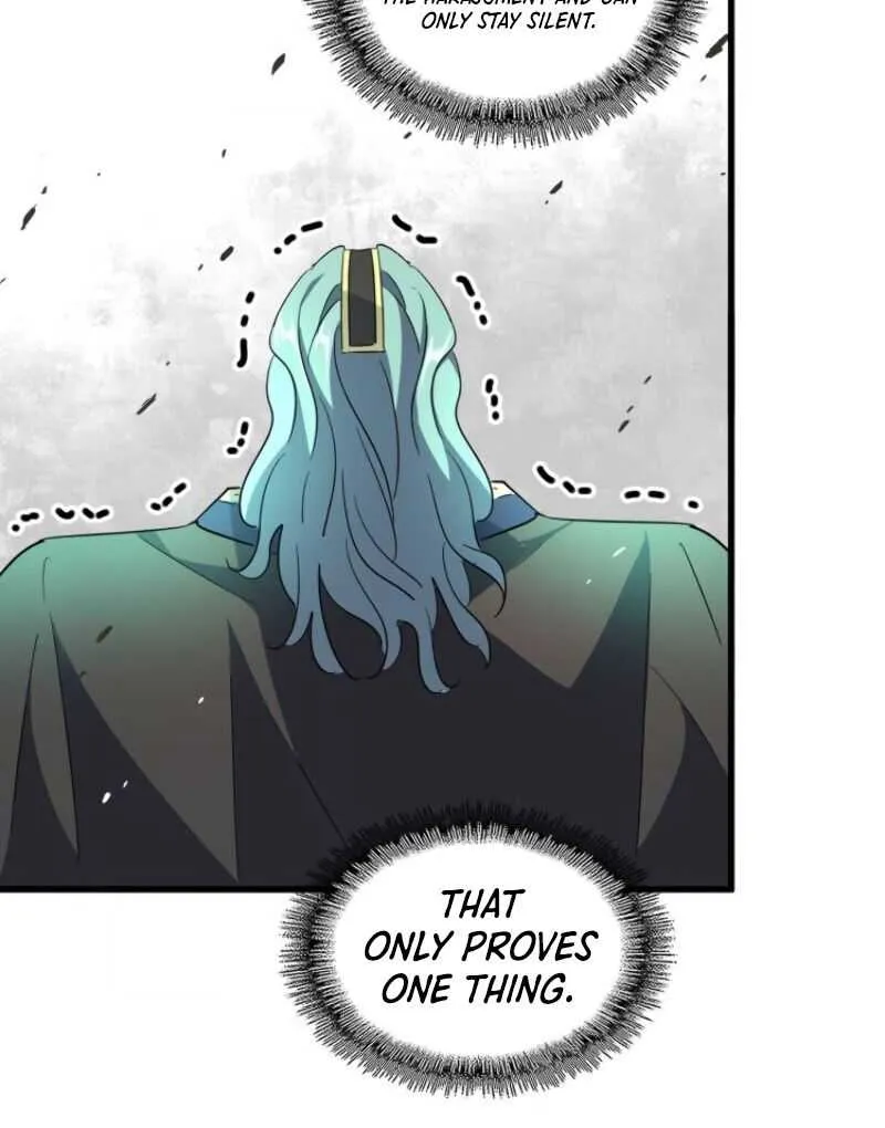 Magic Emperor Chapter 166 page 37 - 
