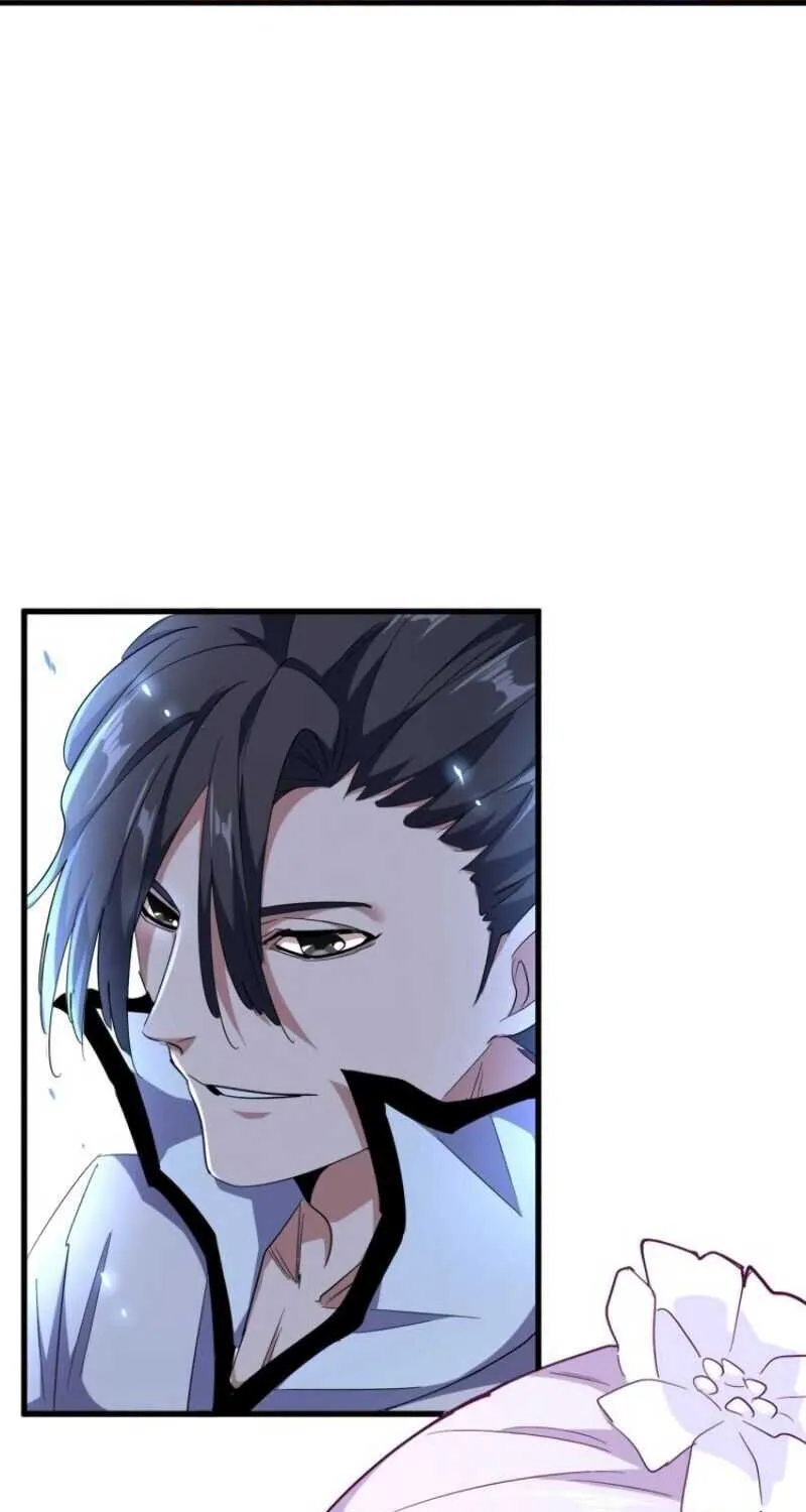 Magic Emperor Chapter 166 page 47 - 