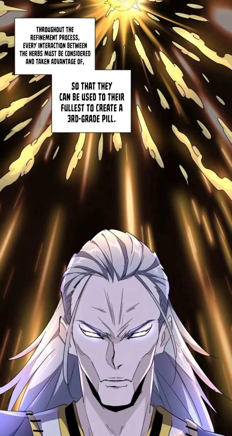 Magic Emperor Chapter 166 page 6 - 