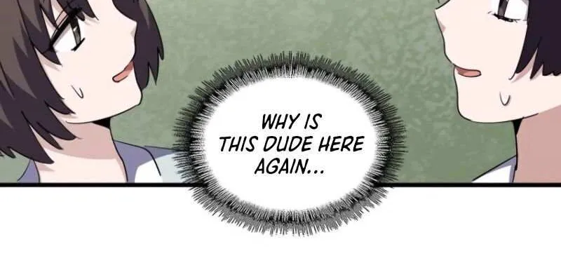 Magic Emperor Chapter 166 page 9 - 