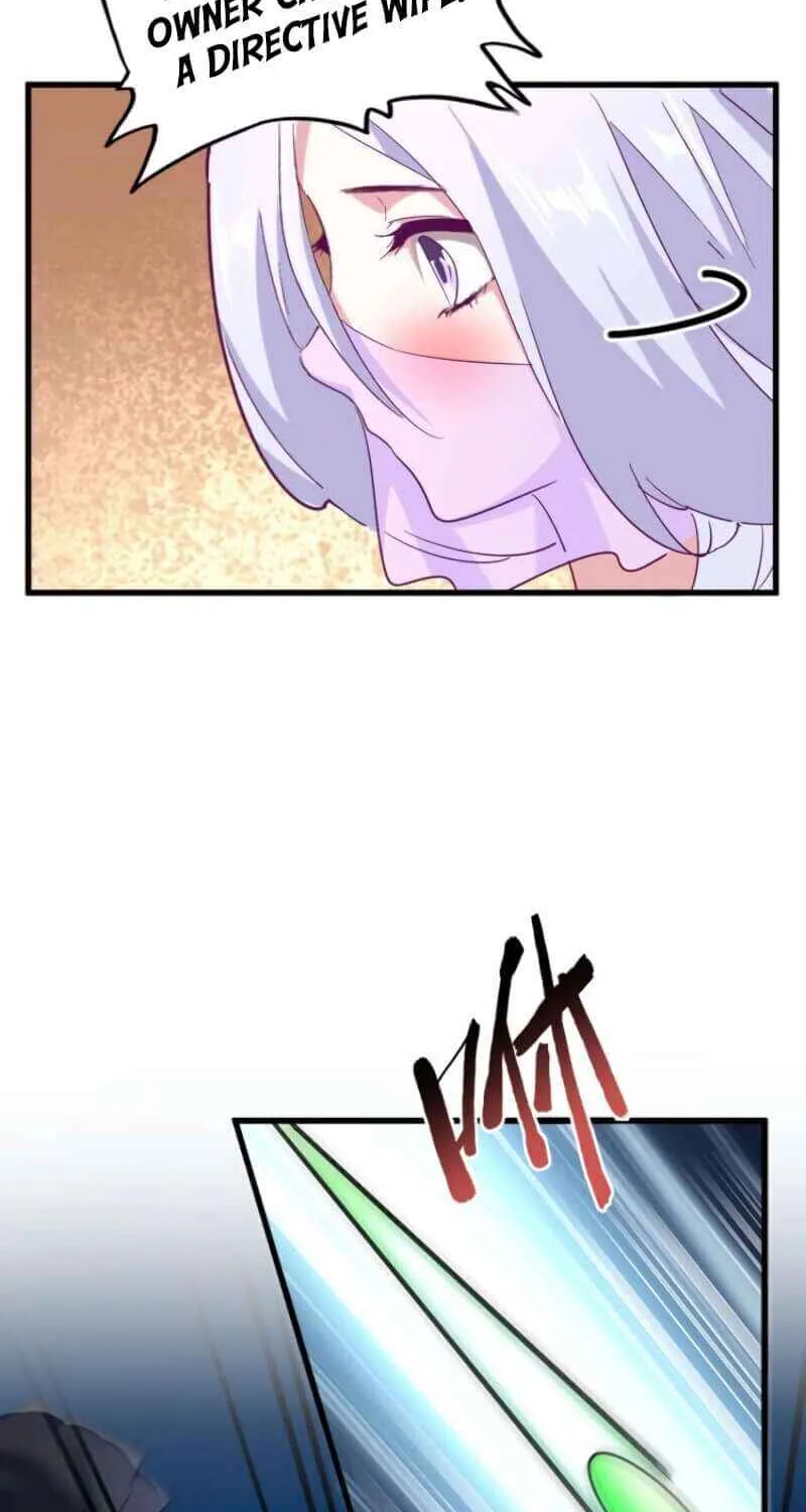 Magic Emperor Chapter 167 page 22 - 